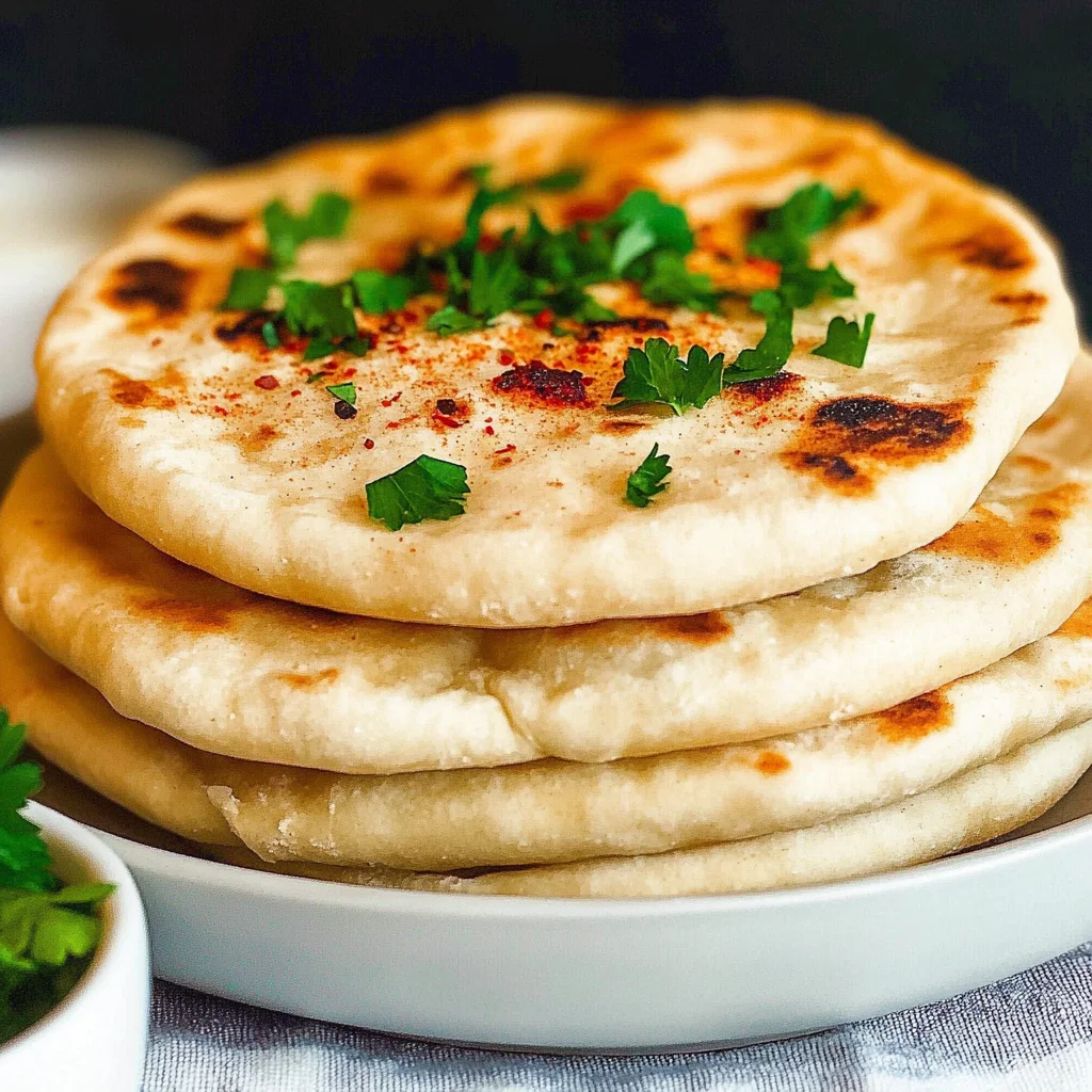 Best Turkish Bread