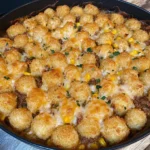Cowboy Casserole