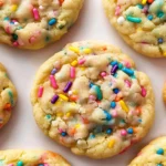 Funfetti Cookies