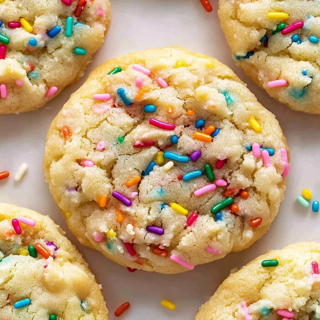 Funfetti