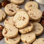 Pecan Sandies