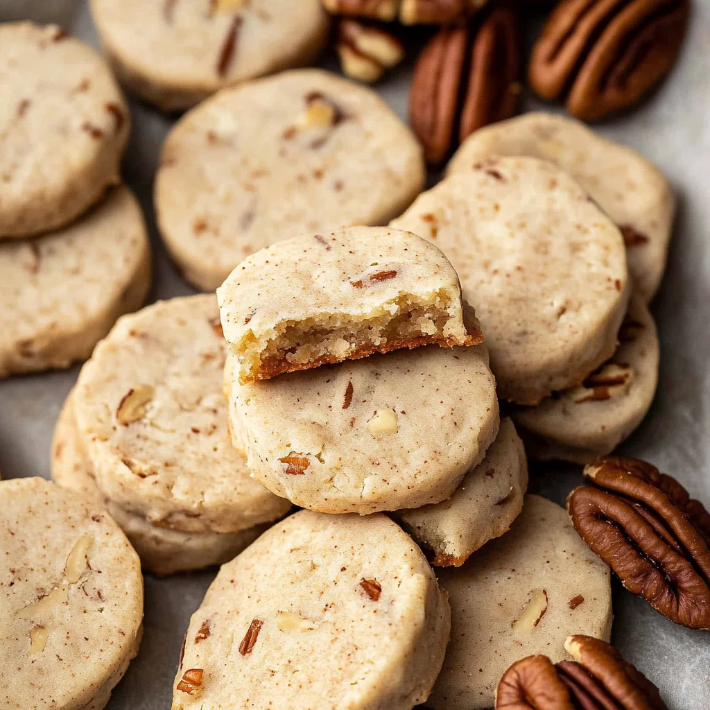 Pecan