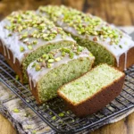 Pistachio Bread