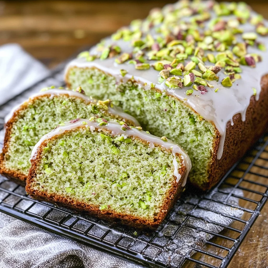 Pistachio