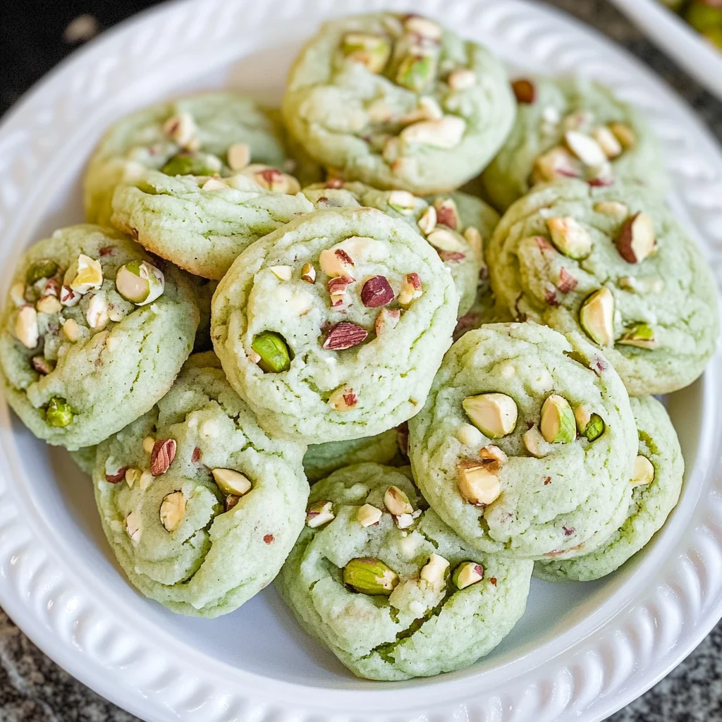Pistachio