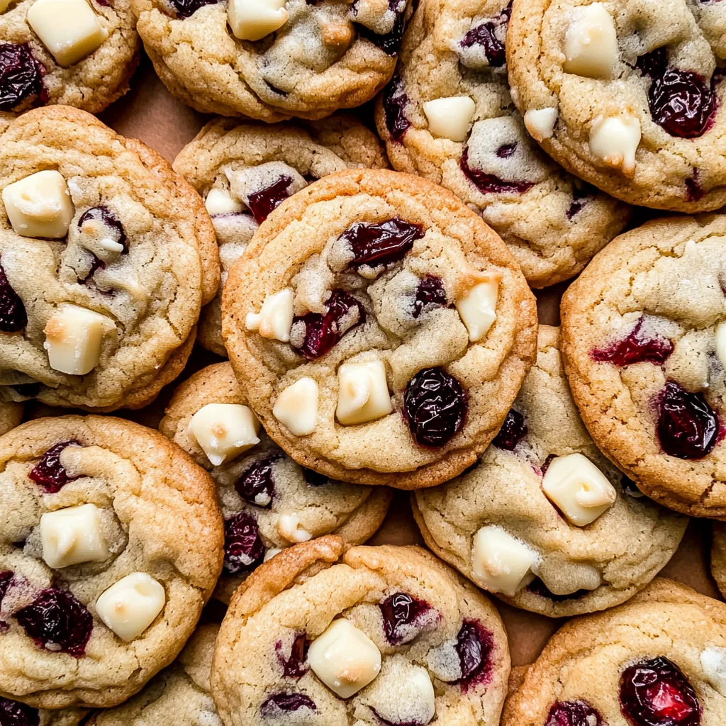 Soft-Baked