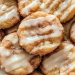 Apple Cider Cookies Recipe