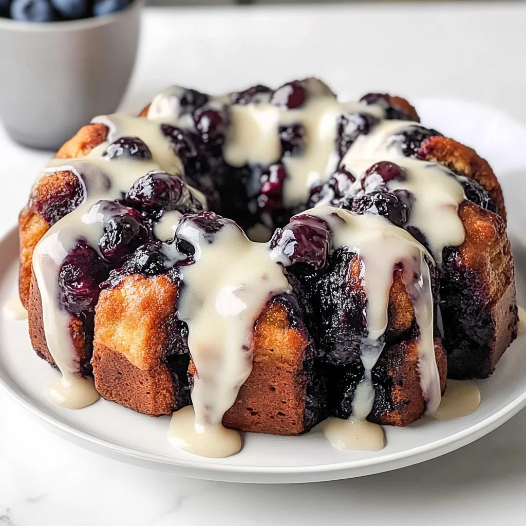 Blueberry