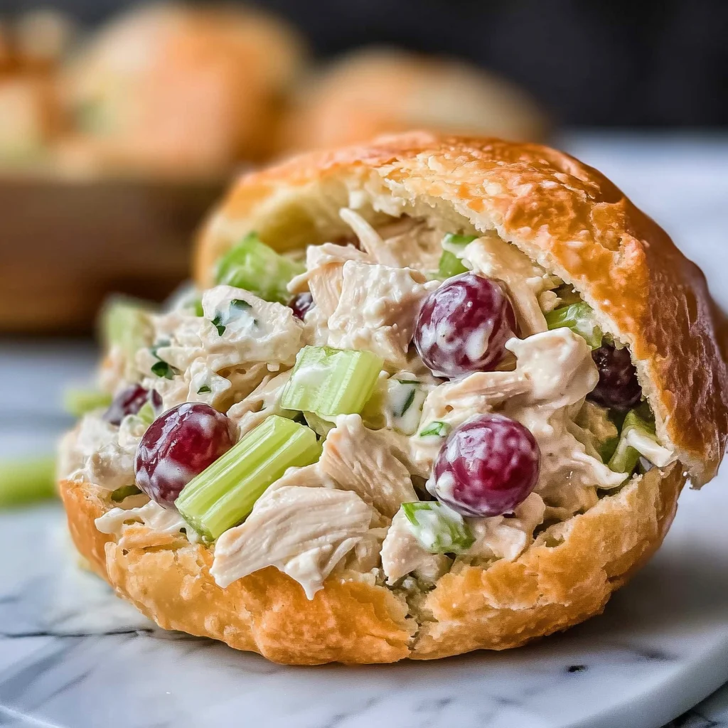 Chicken Salad