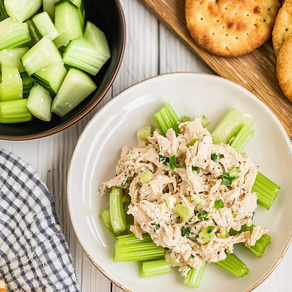 Chicken Salad Chick Copycat Recipe