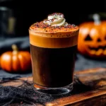 Cold Witches Brew Coffee Recipe