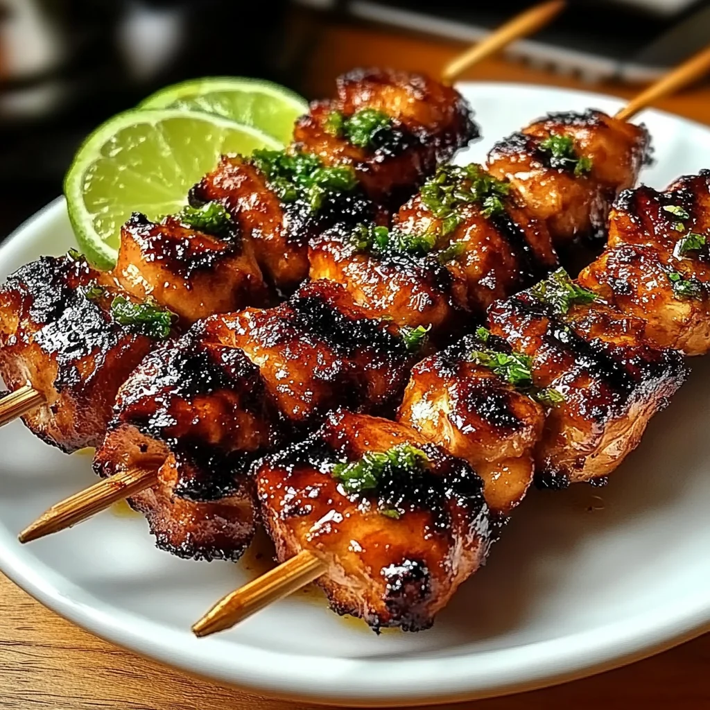 Grilled
