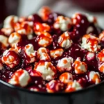 Halloween Snacks