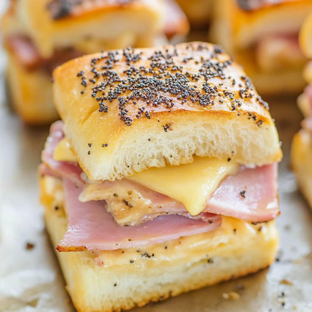Ham