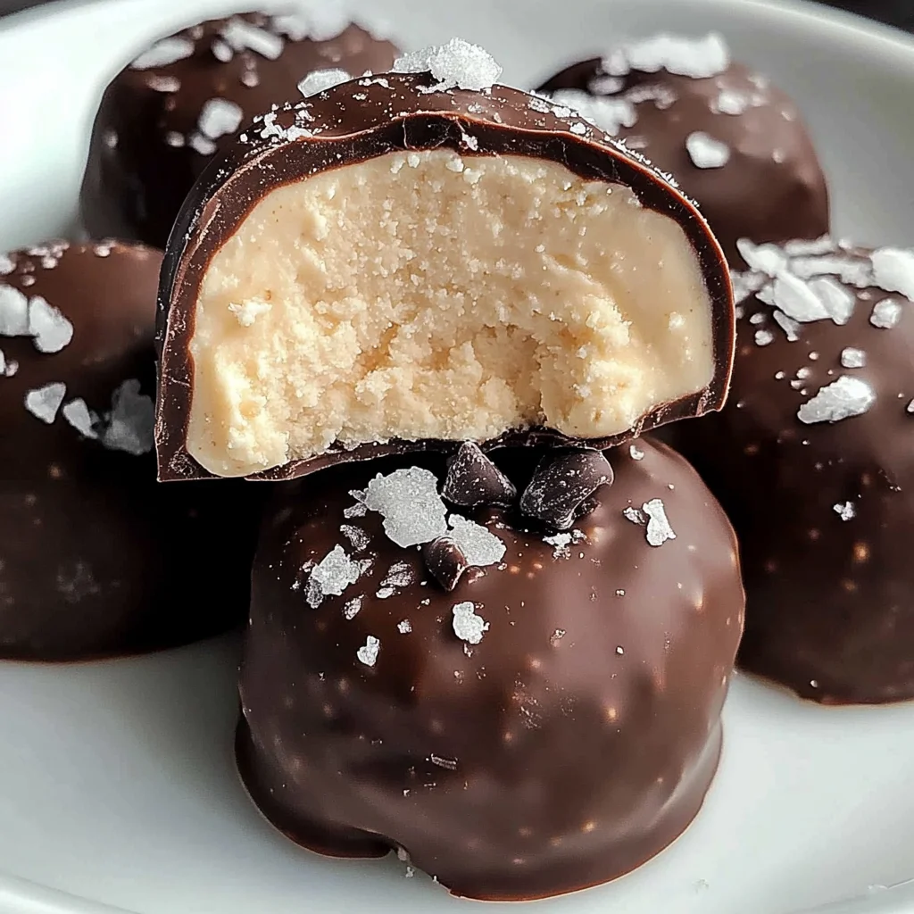 High Protein Frozen Peanut Butter Greek Yogurt Bites