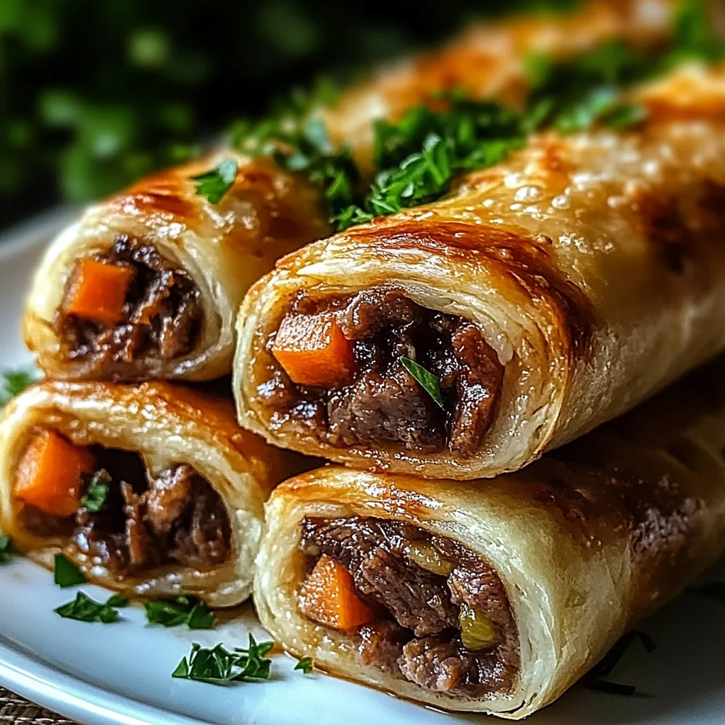 Keto Philly Cheesesteak Roll Ups: A Delicious Low-Carb Recipe for Your Next Meal