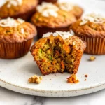 Morning Glory Muffins
