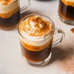 Pumpkin Cream Cold Foam Cold Brew (Copycat Starbucks Recipe)
