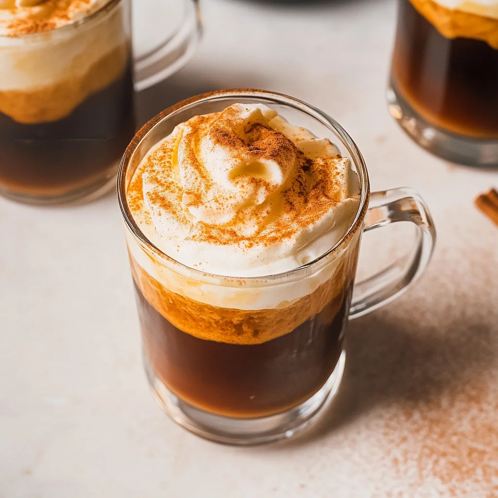 Pumpkin Cream Cold Foam Cold Brew (Copycat Starbucks Recipe)