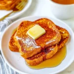 Pumpkin French Toast Recipe