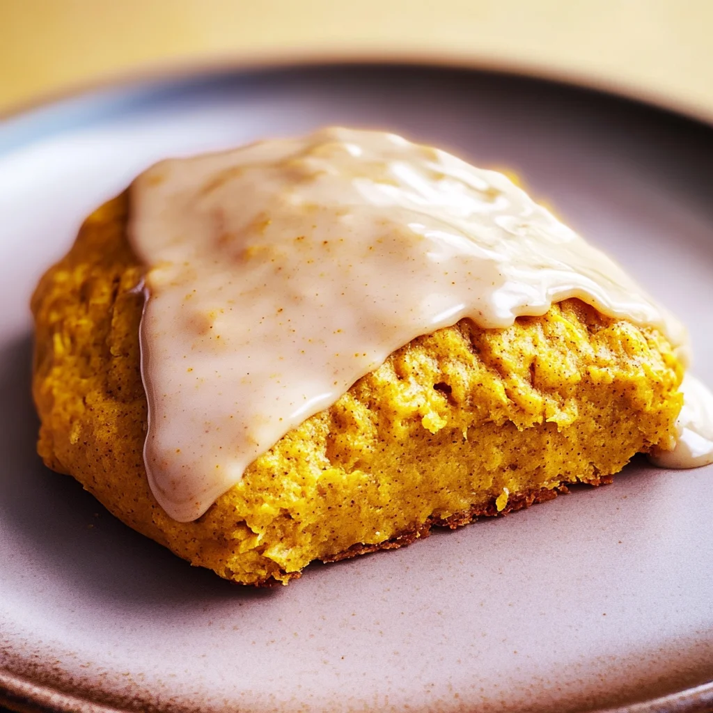 Pumpkin