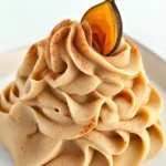 Pumpkin Spice Buttercream Recipe (No Powdered Sugar)