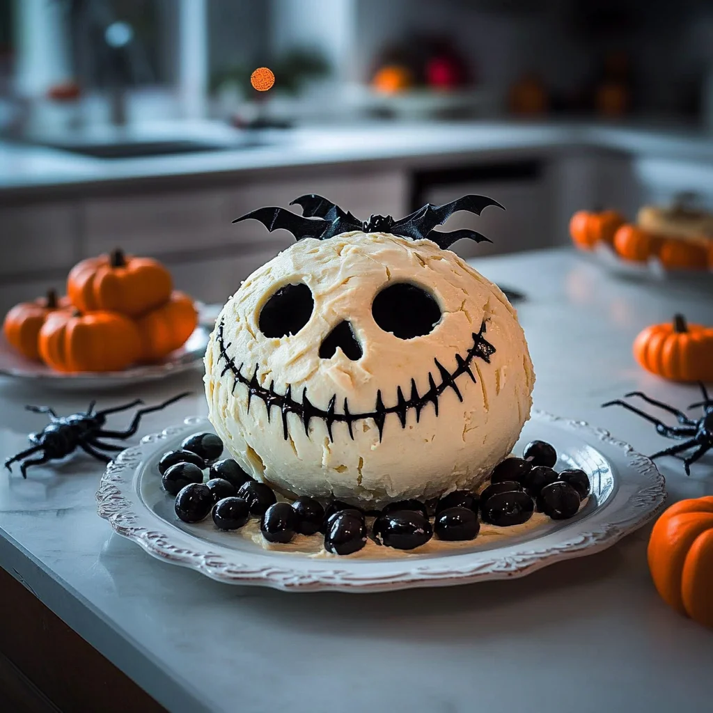 Skellington