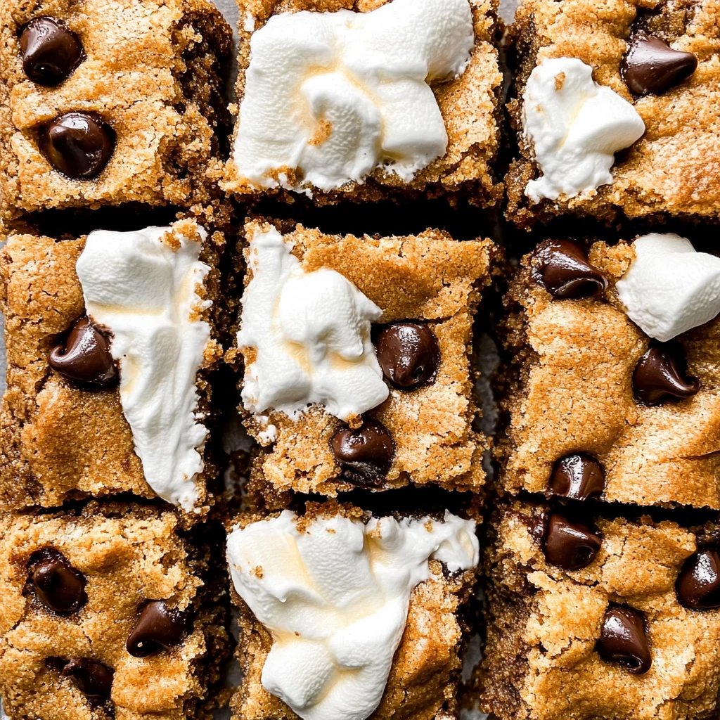 S'mores
