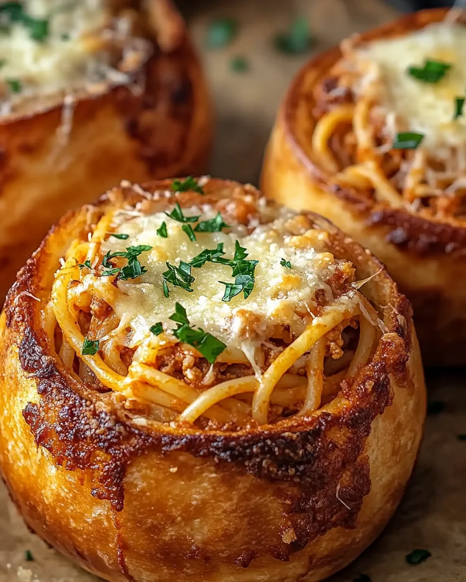 Spaghetti